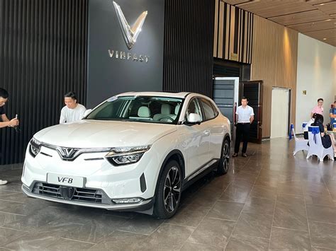 Vinfast stock today. VinFast will participate in and showcase its high-end SUV at the COP28 summit starting today. One analyst thinks the stock has plenty of upside as VinFast grows production and its brand. The ... 
