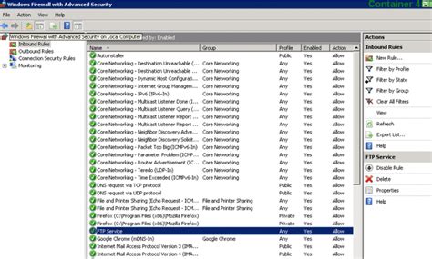 Ving : IIS7 - www.ving.online insights