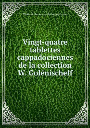 Vingt quatre tablettes cappadociennes de la collection w. - Ne' giorni tuoi felici, aus olimpiade, akt i, szene 10.