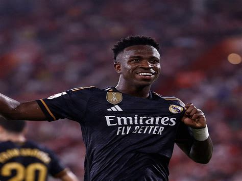 Vinicius out of Brazil’s World Cup qualifying matches, Raphinha in