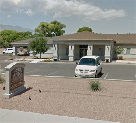 Vining Funeral Home Phone: (928) 428-4000 1940 South 20th Ave