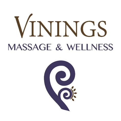 Welcome To Vinings Massage & Wellness Whether you seek Relaxation, Stress/Pain Relief, Oncology Massage or Pre/Post-Natal Massage, you have come to the right place. At Vinings Massage & Wellness, we specialize in therapeutic wellness massage. We help our clients release pain, anxiety, and stress, allowing each client to live in comfort and relaxation. As we continue on our journey of helping .... 