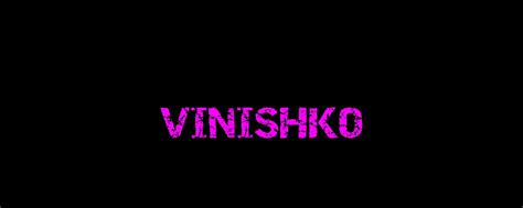 Vinishko Onlyfans Leak