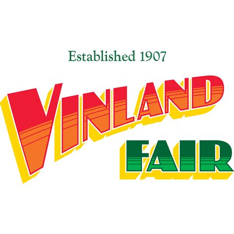 Aug 12, 2023 · Vinland Fair Grounds Dir