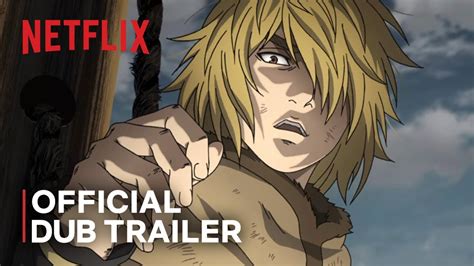 Vinland saga dub. Comparison between the voices of Thorkell in Vinland Saga in Japanese, English Netflix, and English Sentai.In Japanese, Thorkell is voiced by Akio Ōtsuka, be... 