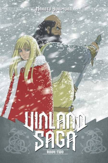 Read Vinland Saga Omnibus Vol 2 By Makoto Yukimura