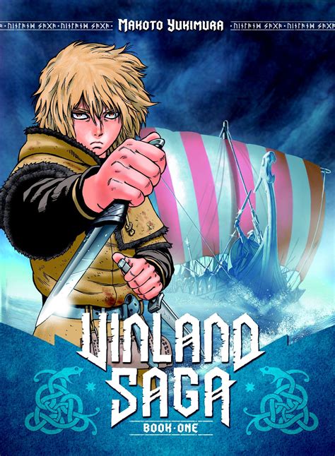 Read Online Vinland Saga Volume 1 For Honor And Vengeance By Makoto Yukimura