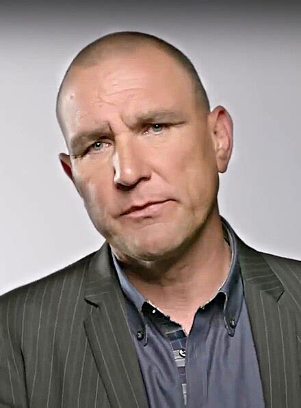 Vinnie Jones - Wikipedia
