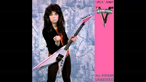 Vinnie Vincent Invasion - Youtube Music