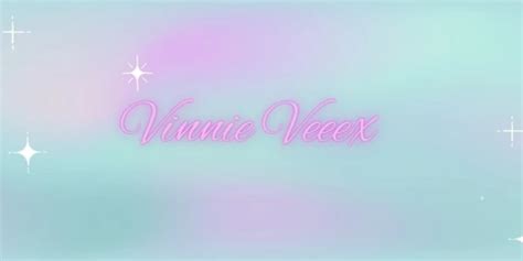 🍌 Vinnieveee Onlyfans Leak (SEX)