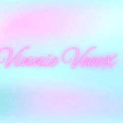 Vinnieveeex Leaks 🍑 +18