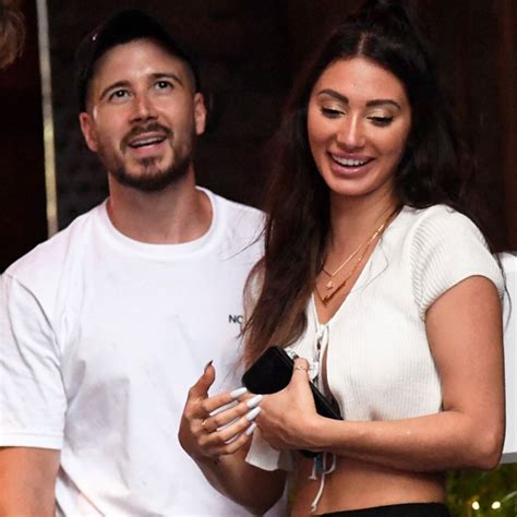 Vinny Guadagnino 2024 Wife, net worth, tattoos, smoking & body facts