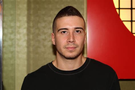 Vinny Guadagnino has been in the trenches for too long. “The dating scene is horrible,” grumbles the 35-year-old, who shot to fame at the tender age of 21 when Jersey Shore became an instant .... 