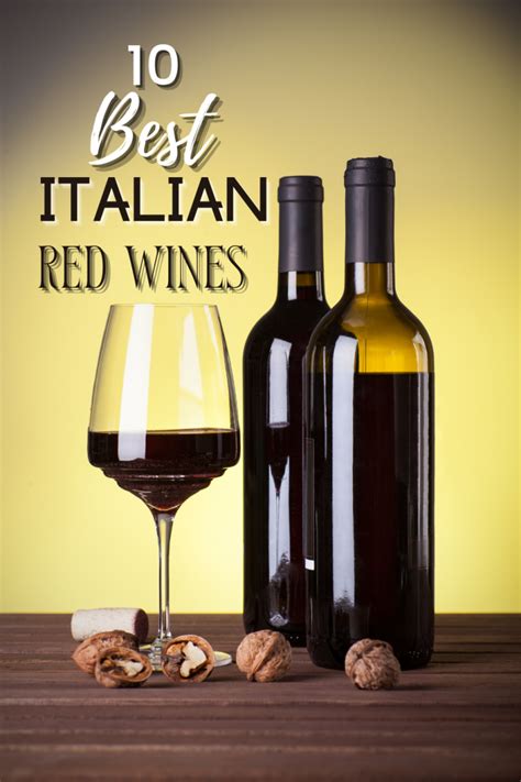 Vino D Italia Italian Red Price