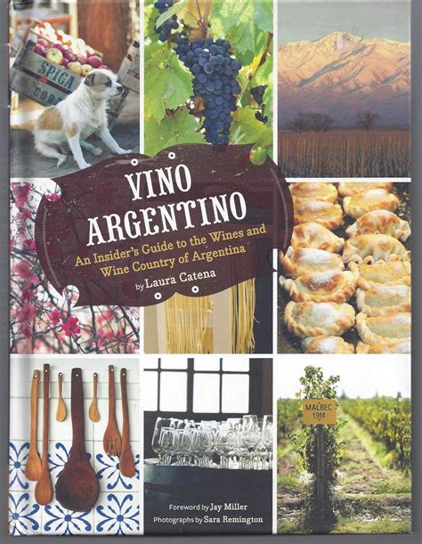 Vino argentino an insiders guide to the wines and wine country of argentina. - Suzuki vl1500 c90 boulevard 1998 2005 bike workshop manual.