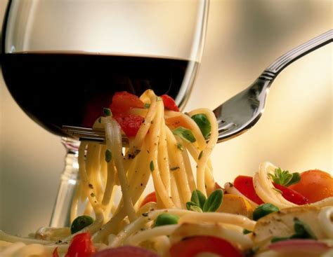 Vino e pasta. Pasta has been an Important part of the Italian way of eating and living for Millennia, now is considered World Cuisine, Luigi, Mabel and the rest of the Family's devotion to consistently develop Vino e Pasta with the single goal of bringing to your table, Our most delicious Traditional Family Recipes of Italian Sauces and Authentic Pastas. 
