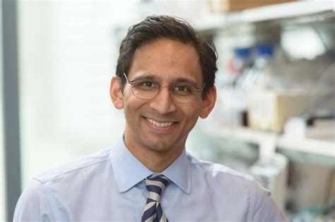 Vinod balachandran. In the new study, Vinod Balachandran, an assistant attending surgeon at Memorial Sloan Kettering Cancer Center in New York City, and his colleagues targeted pancreatic cancer patients’ own tumor ... 