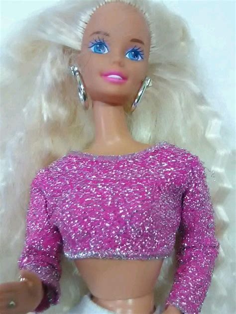 Vintage 1975 Barbie Doll Outfit #9620 Best Buy Fashion Clothing ...