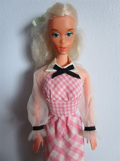 PDF 5 SETS Vintage Barbie 11-1/2 Sewing Pattern | Wardrobe Clothes for  Dolls 11-1/2 | 2 Sets - English | 3 Sets - French | Digital