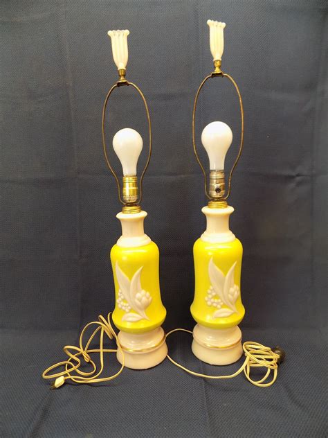Vintage Aladdin Electric Lamps, Add to Favorites Antique Aladdin Oil Lamp  Shade Dogwood Floral Kerosene ….