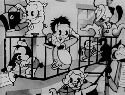 Vintage Cartoons : Free Movies : Free Download, Borrow …