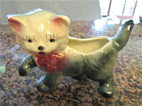 Vintage Cat Planters - For Sale Classifieds