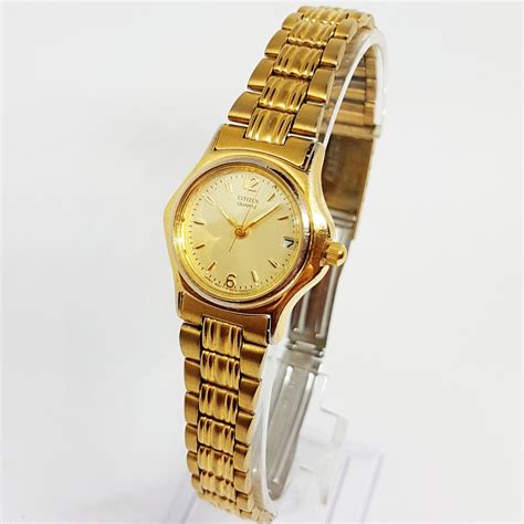 Vintage Citizen Women