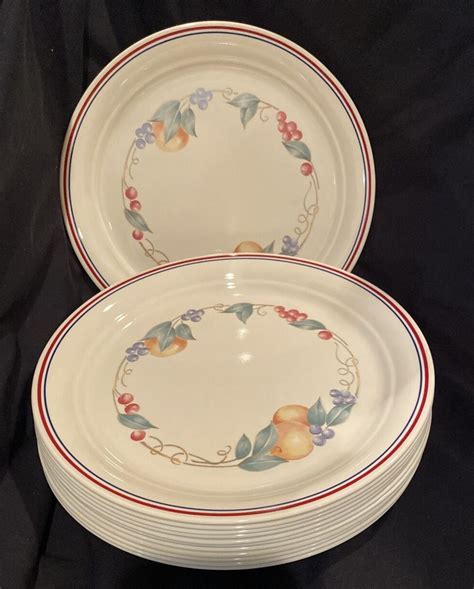 Vintage Corelle Pattern Identification & Value Guide (By Year)