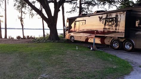 Vintage Florida Living - The Outpost Resort RV and Tiny Home …