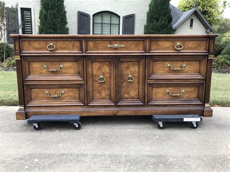 Vintage Furniture Co - Etsy