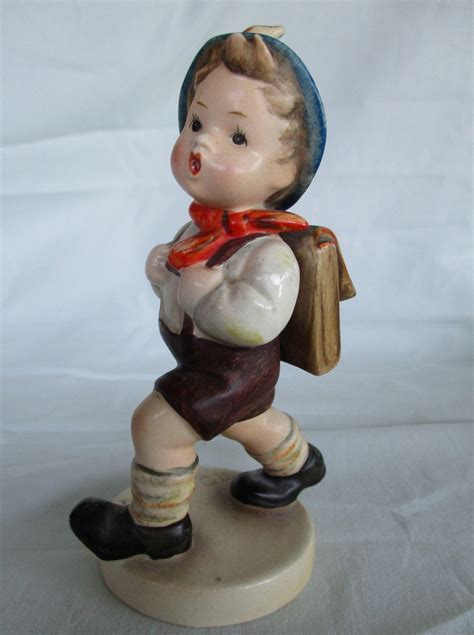 Vintage Goebel Hummel TMK1 Boy & Girl Dancing Figurine gr1 …