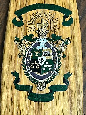 Vintage Lambda Chi Alpha Delta Pi College Fraternity Frat …