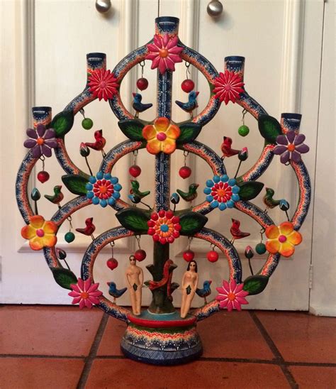 Vintage Mexican Folk Art for sale eBay