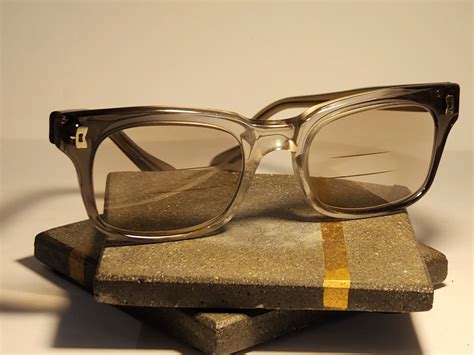 Vintage Military Safety Glasses - Etsy