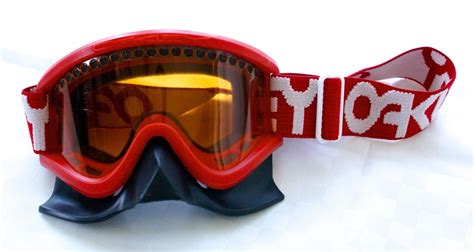 Vintage Mx fox racing latinese goggles eBay