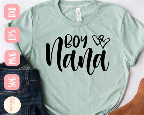 Vintage Nana Boys - Etsy UK