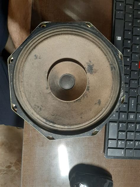 Vintage Philips speaker identification diyAudio