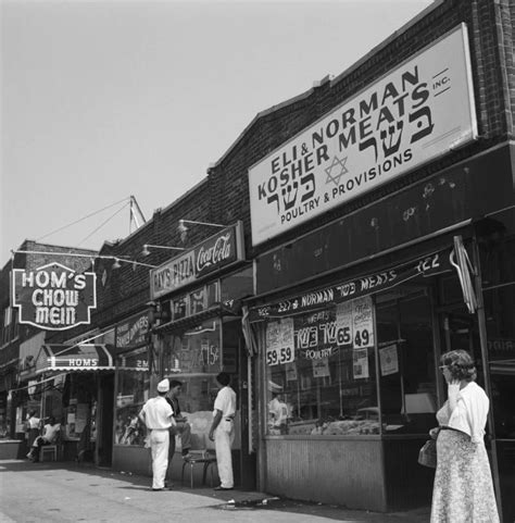 Vintage Photographs Show What Brooklyn Really Looked Like in …