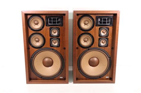 Vintage Pioneer Cs-88a Speakers - Etsy