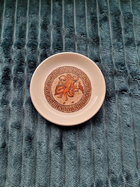 Vintage Plate by Goodliffe Neale Alcester/made in …