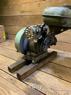 Vintage REO motor - Car Engines & Engine Parts - Dodgeville, Wisconsin …