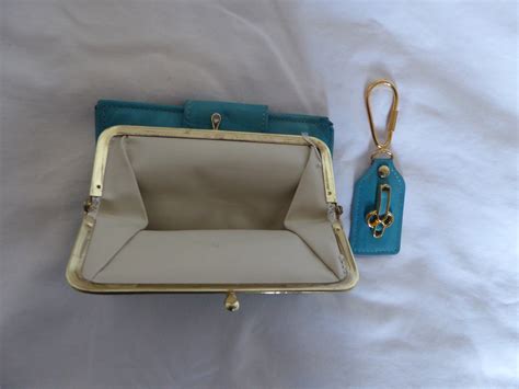 Vintage Rolfs Purse - Etsy