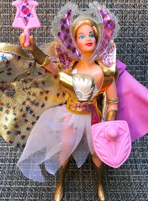 Vintage She-ra at Retro Toy Store - Pinterest