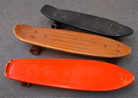 Vintage Skateboards Price Guide