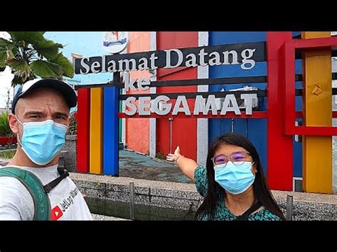 Vintage Town Segamat, Johor - YouTube