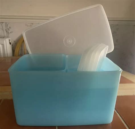 Vintage Tupperware Gefrierschrank Aufbewahrung …