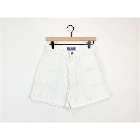 Vintage Wrangler for Women High Waisted White Wedgie …