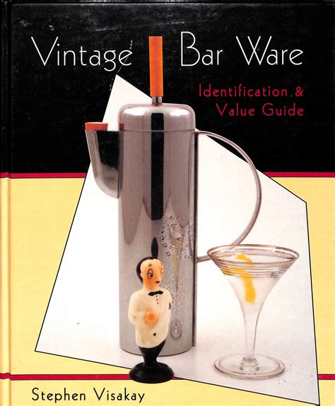 Vintage bar ware identification value guide. - Behringer europower pmh3000 powered mixer manual.