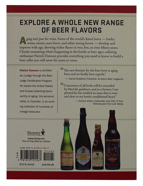 Vintage beer a taster s guide to brews that improve. - Sell your book like wildfire the writers guide to marketing and publicity.