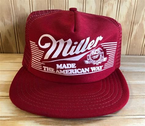 We specialize in authentic vintage 80s, 90s ball caps & trucker hats Shop our growing selection of Old School snapback hats for sale. . 
